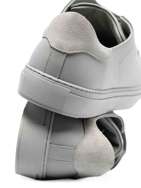 AXEL ARIGATO: Chaussures de sport online - Baskets - Gris
