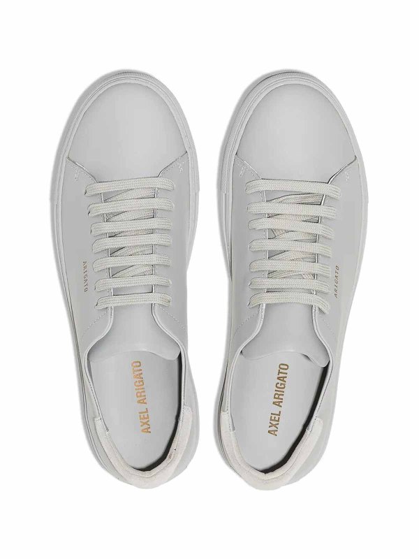 The Best Shops AXEL ARIGATO: Chaussures de sport - Baskets - Gris