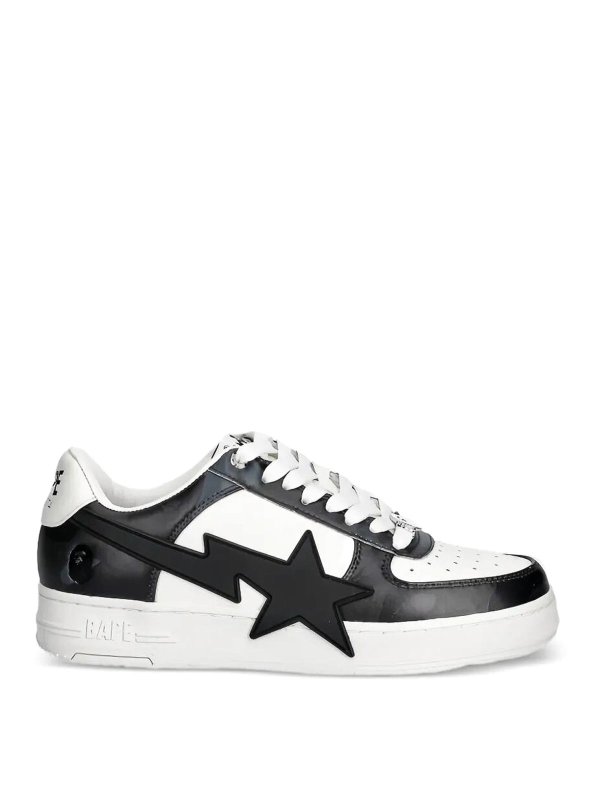 BAPE: sneakers - Sneakers Sta #1 M2