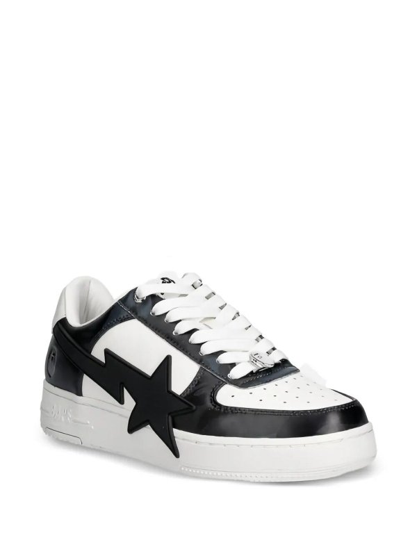 BAPE: sneakers online - Sneakers Sta #1 M2