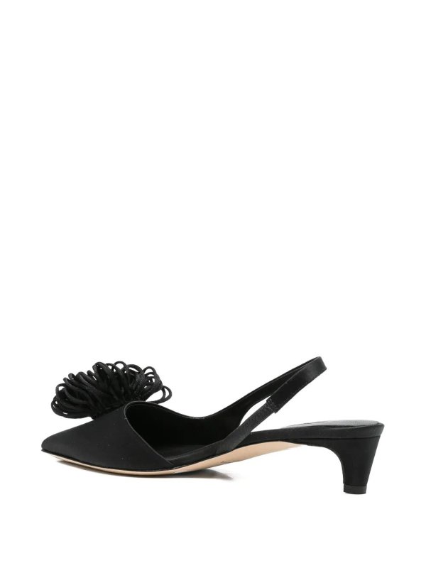 BY MALENE BIRGER: サンダル online - サンダル - 黒