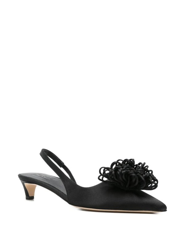The Best Shops BY MALENE BIRGER: サンダル - サンダル - 黒
