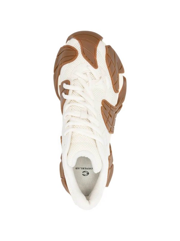 The Best Shops CAMPERLAB: Sneaker - Sneaker - Weiß