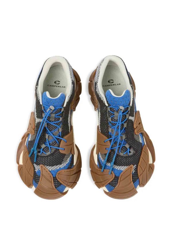 CAMPERLAB: Sneaker online - Sneaker - Grau