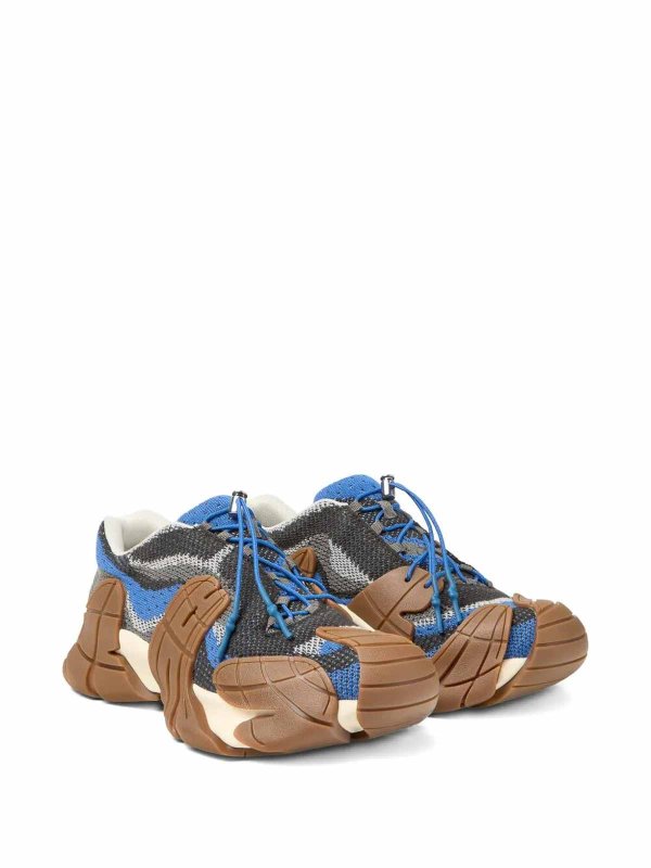 Sneaker - Grau shop online: CAMPERLAB