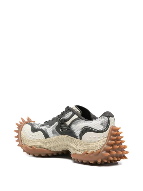 CAMPERLAB: Chaussures de sport online - Baskets - Gris