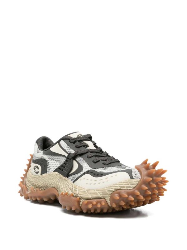 The Best Shops CAMPERLAB: Chaussures de sport - Baskets - Gris