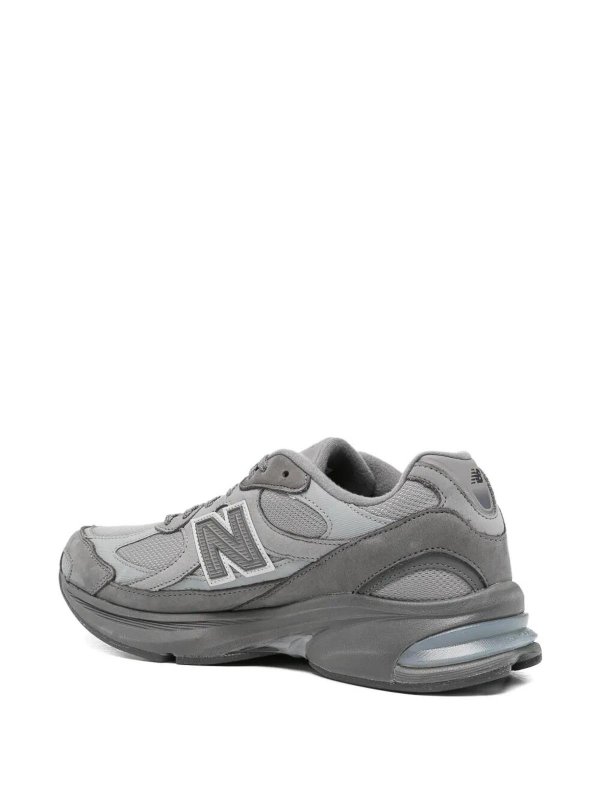 COMME DES GARCONS: Sneaker online - Sneaker - Grau