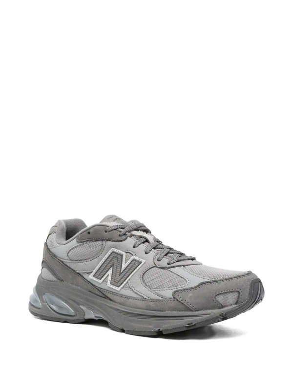 Sneaker - Grau shop online: COMME DES GARCONS