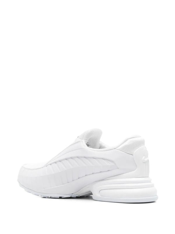 スニーカー - 白 shop online: COMME DES GARÇONS HOMMES PLUS