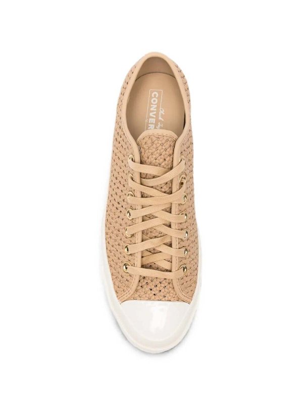 Converse: Sneaker online - Sneaker - Orange