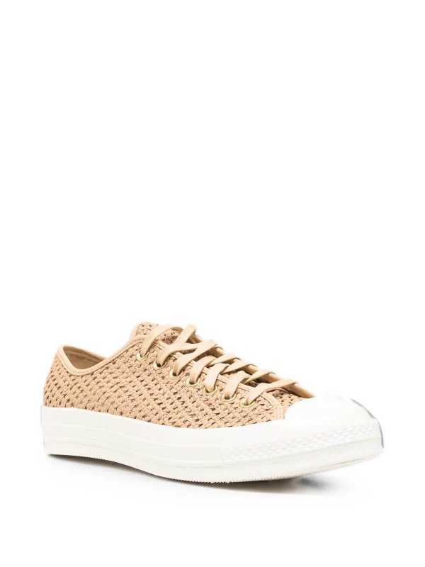 The Best Shops Converse: Sneaker - Sneaker - Orange
