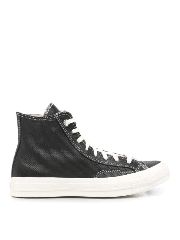 Converse: スニーカー - スニーカー - 黒