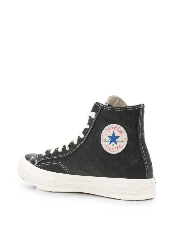 Converse: スニーカー online - スニーカー - 黒