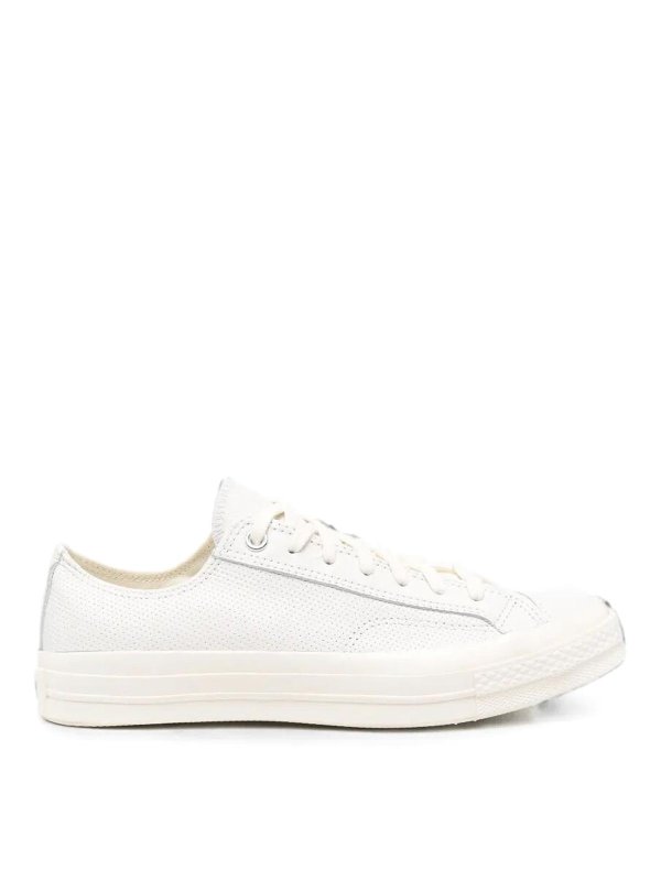 Converse: Zapatillas - Zapatillas - Blanco