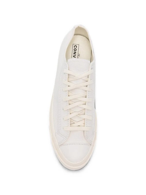 The Best Shops Converse: Zapatillas - Zapatillas - Blanco