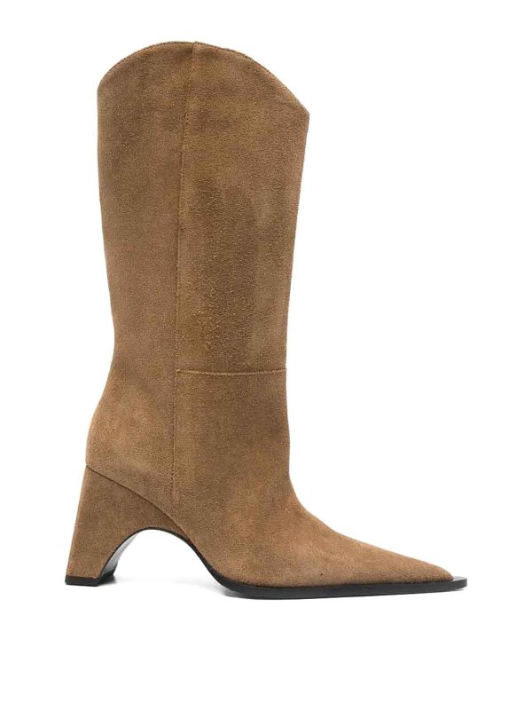 COPERNI: stivali - Cowboy Bridge Boot