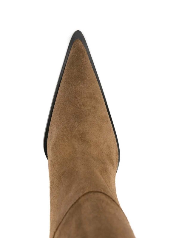 The Best Shops COPERNI: stivali - Cowboy Bridge Boot