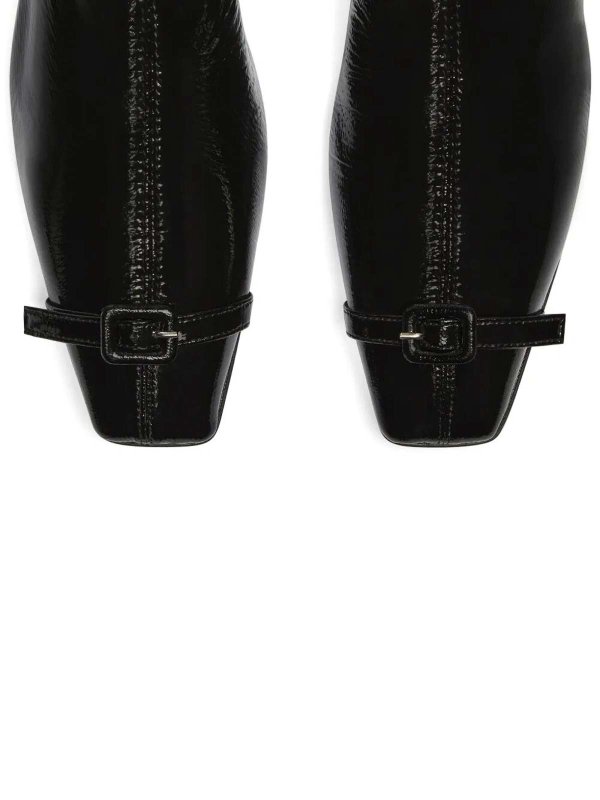 Botas - Negro shop online: Courreges