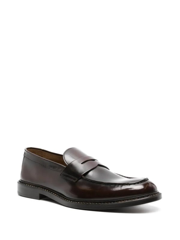 Mocassino classico shop online: Doucal