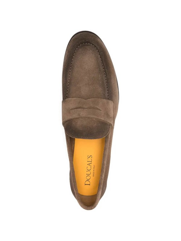 Mocasines - Verde shop online: Doucal