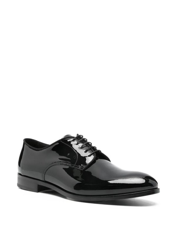 Schnürschuhe - Schwarz shop online: Doucal