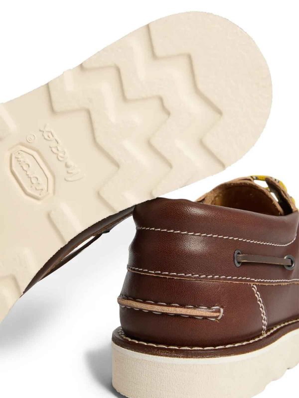 Mocasines - Marrón shop online: DSQUARED2