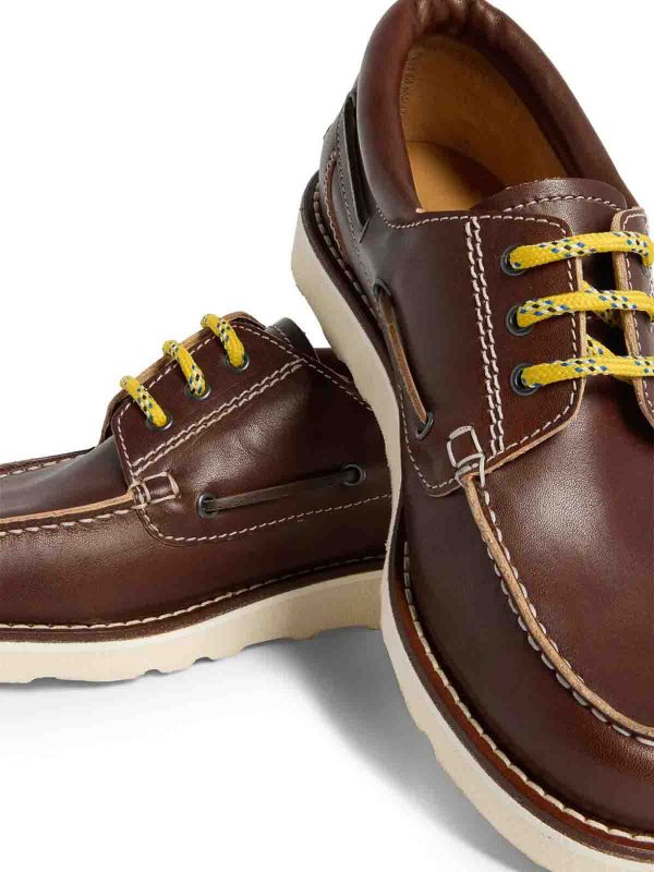 DSQUARED2 buy online Mocasines - Marrón