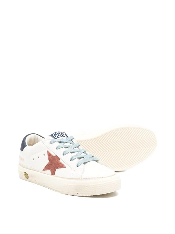 GOLDEN GOOSE: スニーカー online - スニーカー - 白