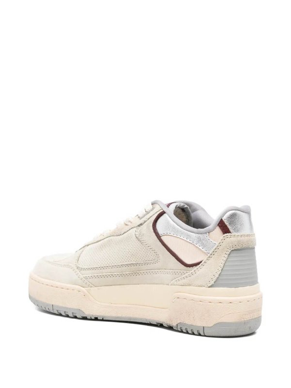 GOLDEN GOOSE: スニーカー online - スニーカー - 白