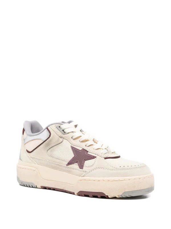 The Best Shops GOLDEN GOOSE: スニーカー - スニーカー - 白
