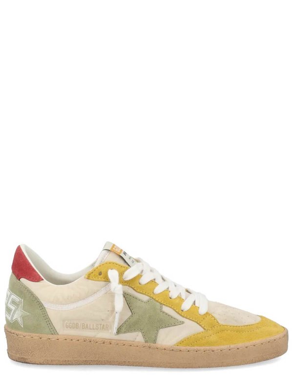 GOLDEN GOOSE: スニーカー online - スニーカー - 白