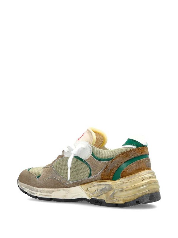 GOLDEN GOOSE: スニーカー online - スニーカー - 白