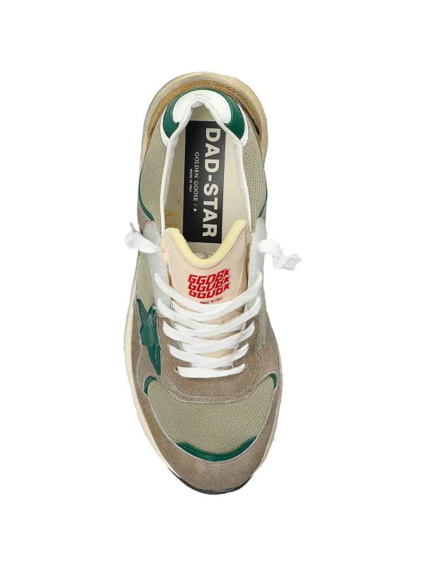 The Best Shops GOLDEN GOOSE: スニーカー - スニーカー - 白