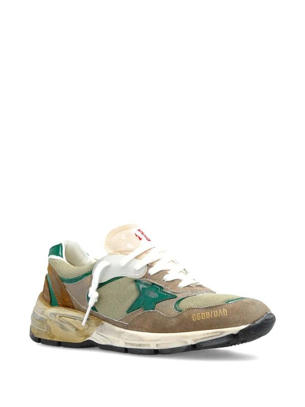 スニーカー - 白 shop online: GOLDEN GOOSE