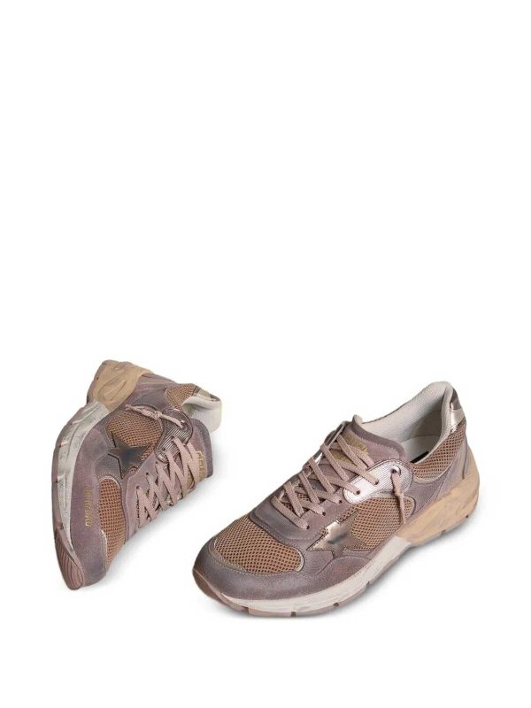 GOLDEN GOOSE: スニーカー online - スニーカー - ピンク