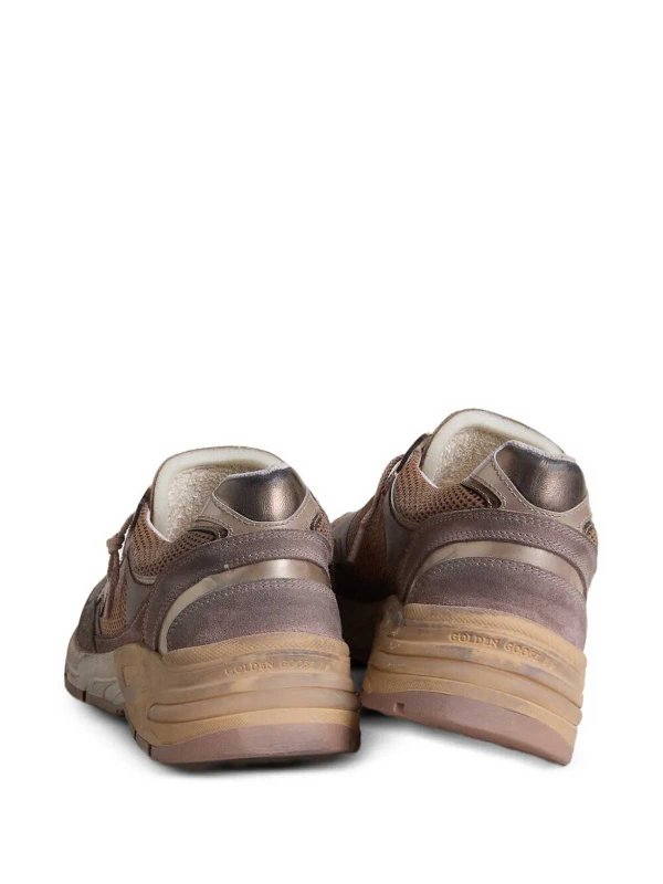The Best Shops GOLDEN GOOSE: スニーカー - スニーカー - ピンク