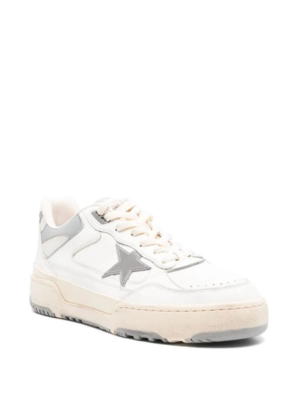 GOLDEN GOOSE: スニーカー online - スニーカー - 白