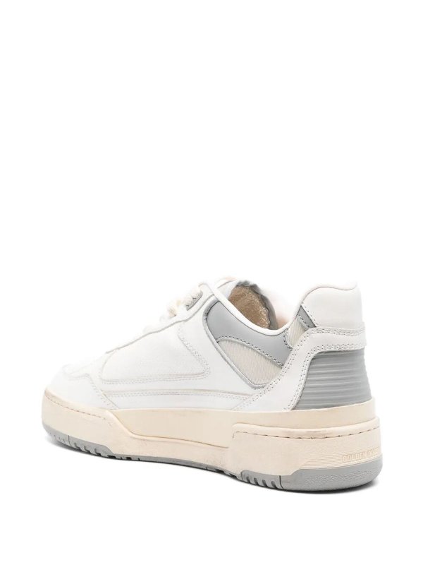 The Best Shops GOLDEN GOOSE: スニーカー - スニーカー - 白