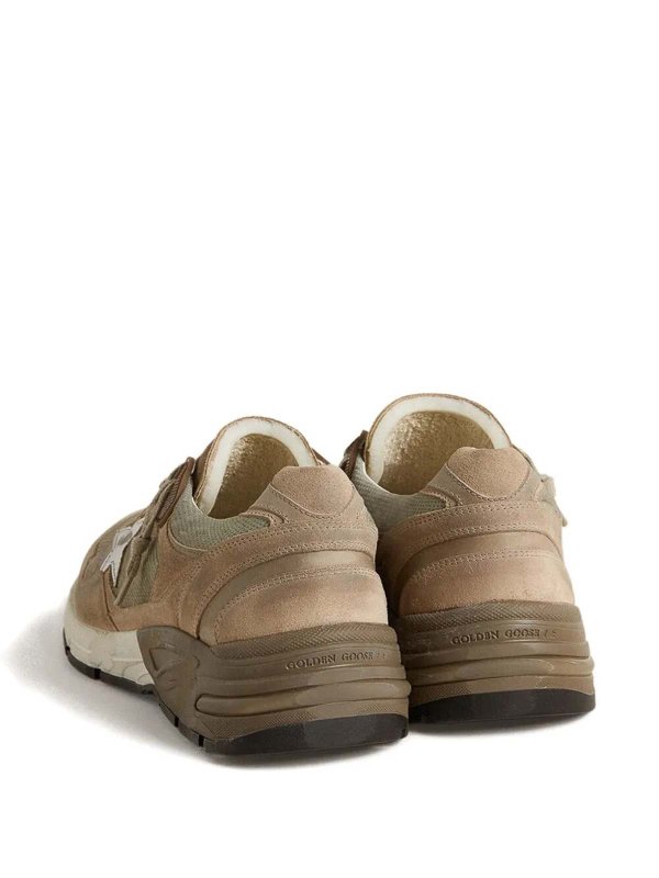 GOLDEN GOOSE: スニーカー online - スニーカー - ヌードカラー