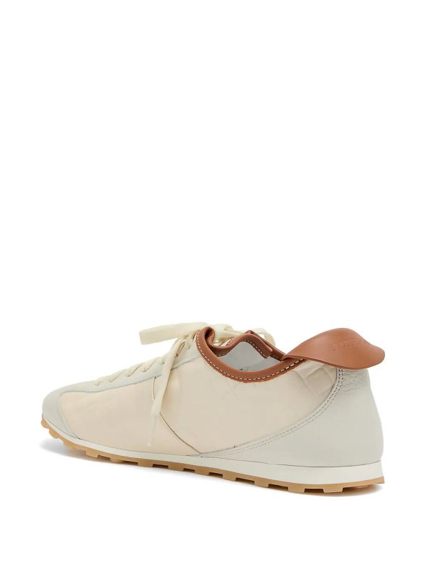 The Best Shops JACQUEMUS: スニーカー - スニーカー - グレー