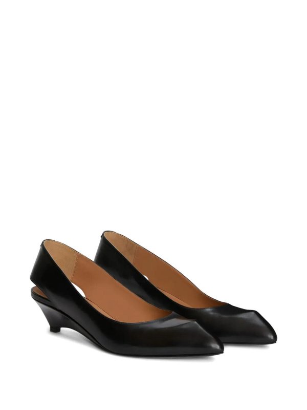 JIL SANDER: sandals online - Slingback
