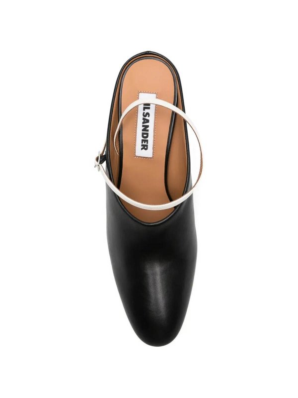 JIL SANDER: mules shoes online - Mule