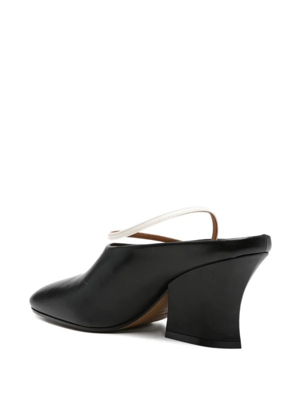 The Best Shops JIL SANDER: mules shoes - Mule