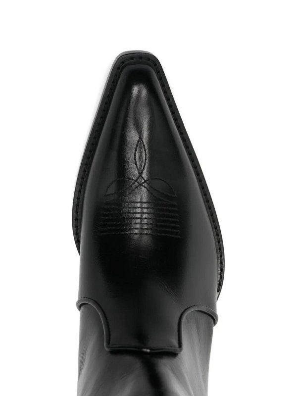 Clive Ankle Boot 35 shop online: KHAITE