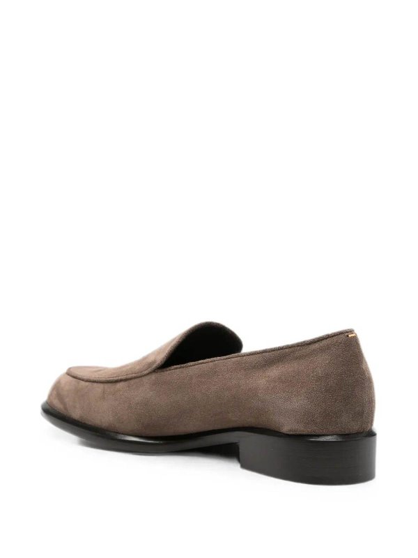 KHAITE: Loafers & Slippers online - Miles Loafer