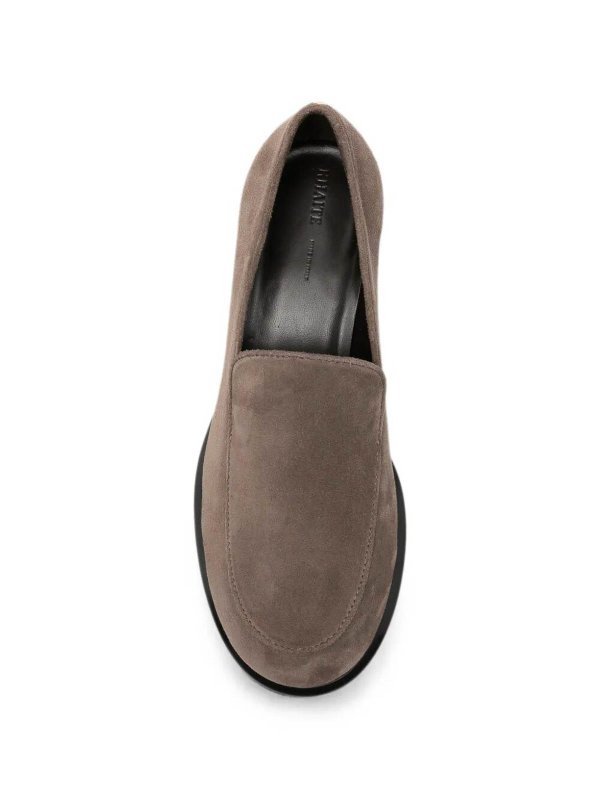 The Best Shops KHAITE: Loafers & Slippers - Miles Loafer