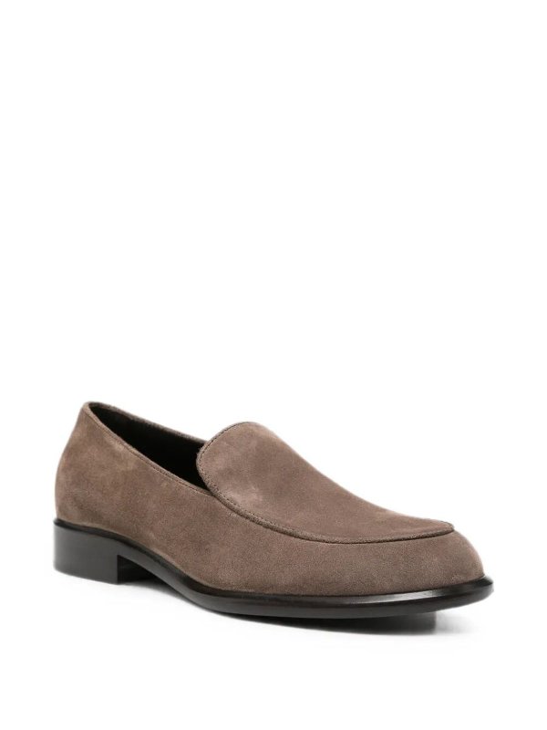 Miles Loafer shop online: KHAITE