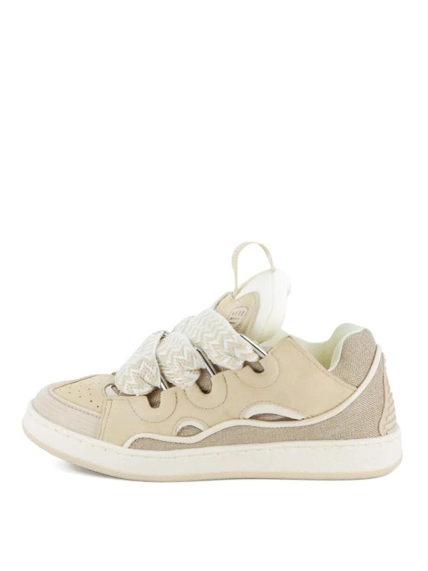 The Best Shops LANVIN: trainers - Sneakers