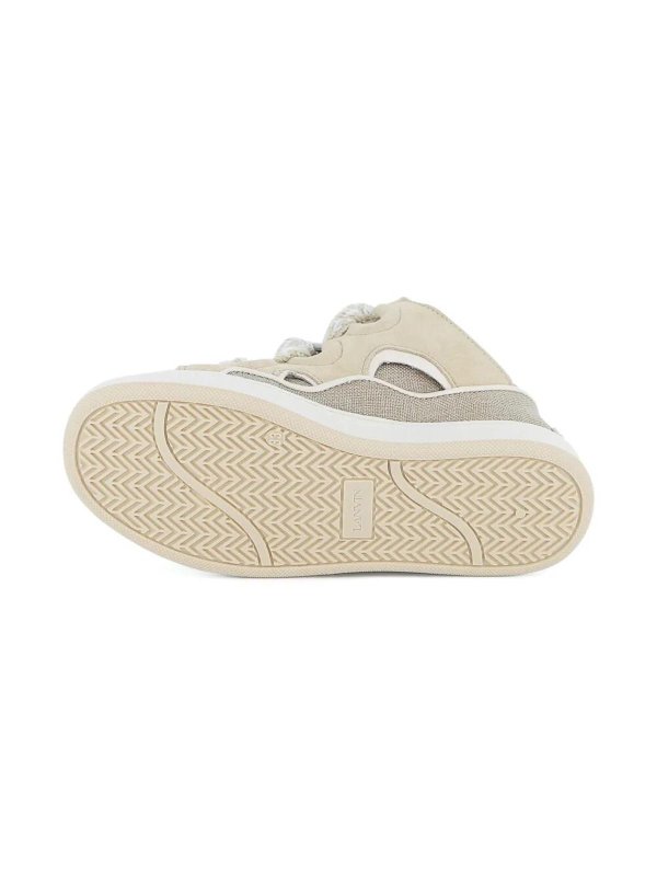 The Best Shops LANVIN: Sneakers